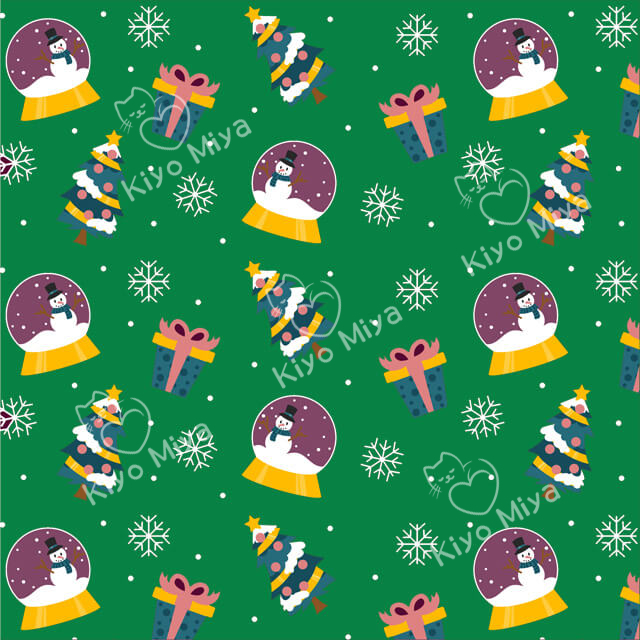 100% Polyester Crystal Balls And Gifts Printed Lolita Dress Fabric 